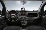 Fiat Panda City Cross Waze 2019 года